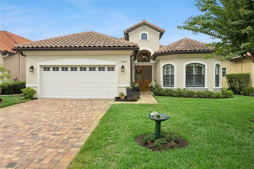 9219 San Jose Blvd, HOWEY IN THE HILLS, FL, 34737-5010 | Card Image