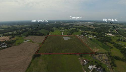 30 m/l acres Raven Road, Cameron, MO, 64429 | Card Image