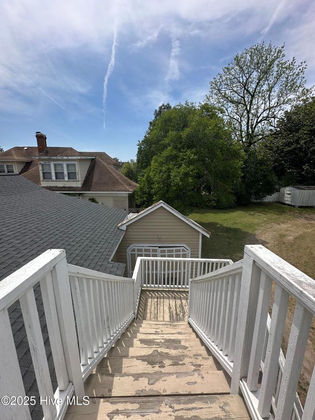 605 W 2 Nd St, Condo with 2 bedrooms, 1 bathrooms and null parking in Washington NC | Image 22