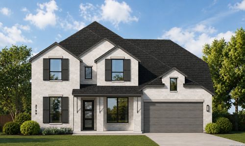 7005 Hallie Hunt, Schertz, TX, 78154 | Card Image