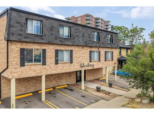 203-558 N Washington St, Denver, CO, 80203 | Card Image