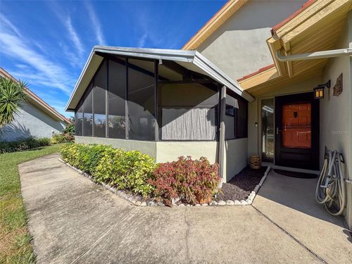 2281 Lake Arbor Blvd, CLEARWATER, FL, 33763-4329 | Card Image