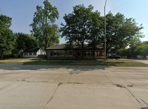 b-240 W Walton Blvd, Pontiac, MI, 48340-1160 | Card Image