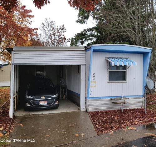 203-900 N Idaho St, Post Falls, ID, 83854 | Card Image