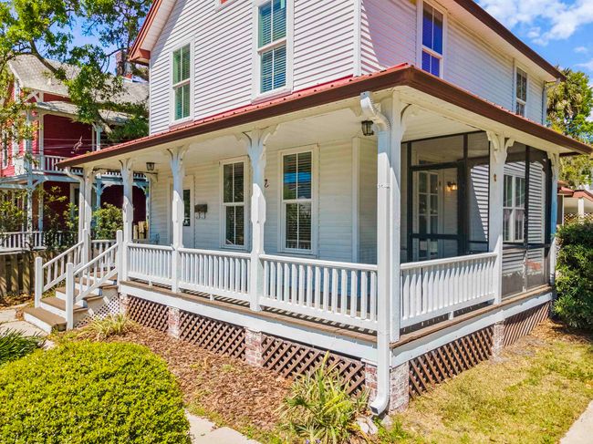 44 Carrera St, House other with 3 bedrooms, 2 bathrooms and null parking in St Augustine FL | Image 10