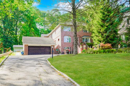 72 Dalemere Rd, Staten Island, NY, 10304-2905 | Card Image