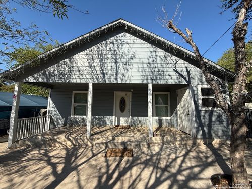 359 N San Horacio Ave, San Antonio, TX, 78237-1541 | Card Image
