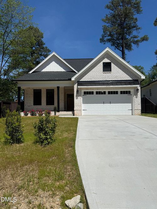 3505 Skycrest Dr, Raleigh, NC, 27604-3919 | Card Image