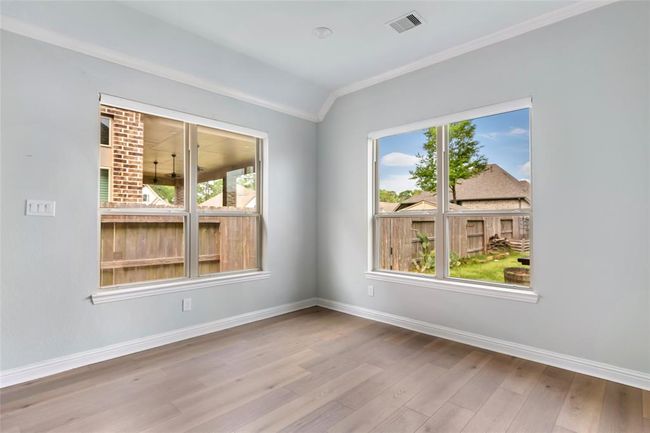 23509 Red Juniper Ln, House other with 4 bedrooms, 4 bathrooms and 2 parking in New Caney TX | Image 24