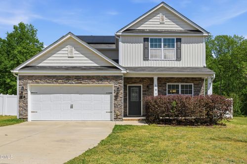 107 Zulabelle Ct, Garner, NC, 27529-3990 | Card Image