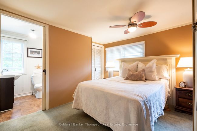 623 Highway 141, House other with 4 bedrooms, 2 bathrooms and 4 parking in Utterson ON | Image 19