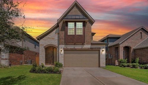 2017 Acklen Run Dr, Rosharon, TX, 77583-2903 | Card Image