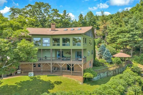 140 Foggy Holw, Blowing Rock, NC, 28605-9678 | Card Image