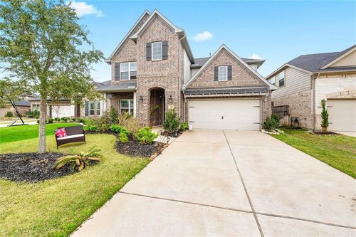 3419 Cabernet Shores Dr, Fulshear, TX, 77441-1918 | Card Image