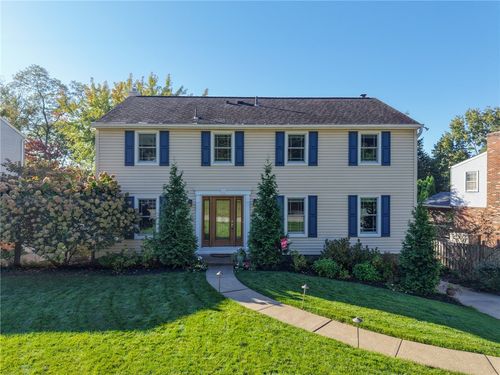 5124 Meadowridge Lane, Hampton, PA, 15044 | Card Image