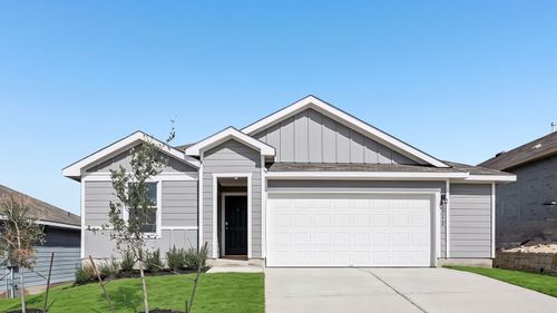 311 Palestine Trl, Kyle, TX, 78640-6825 | Card Image
