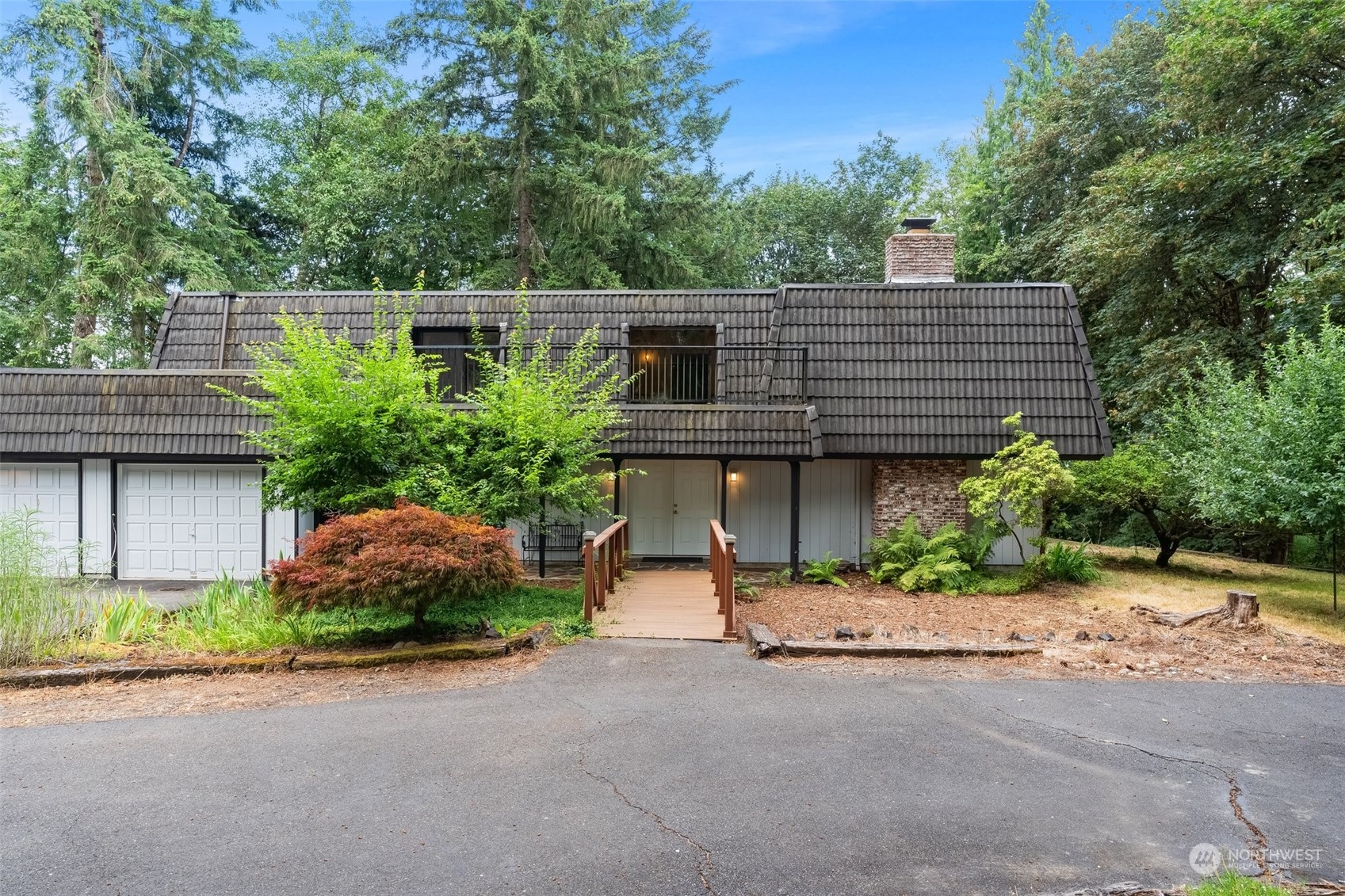 Tillicum Dr, Chehalis, WA 98532