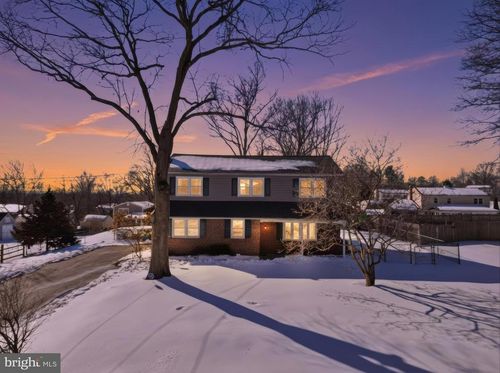 619 Brenda Ln, EAST NORRITON, PA, 19403-4154 | Card Image