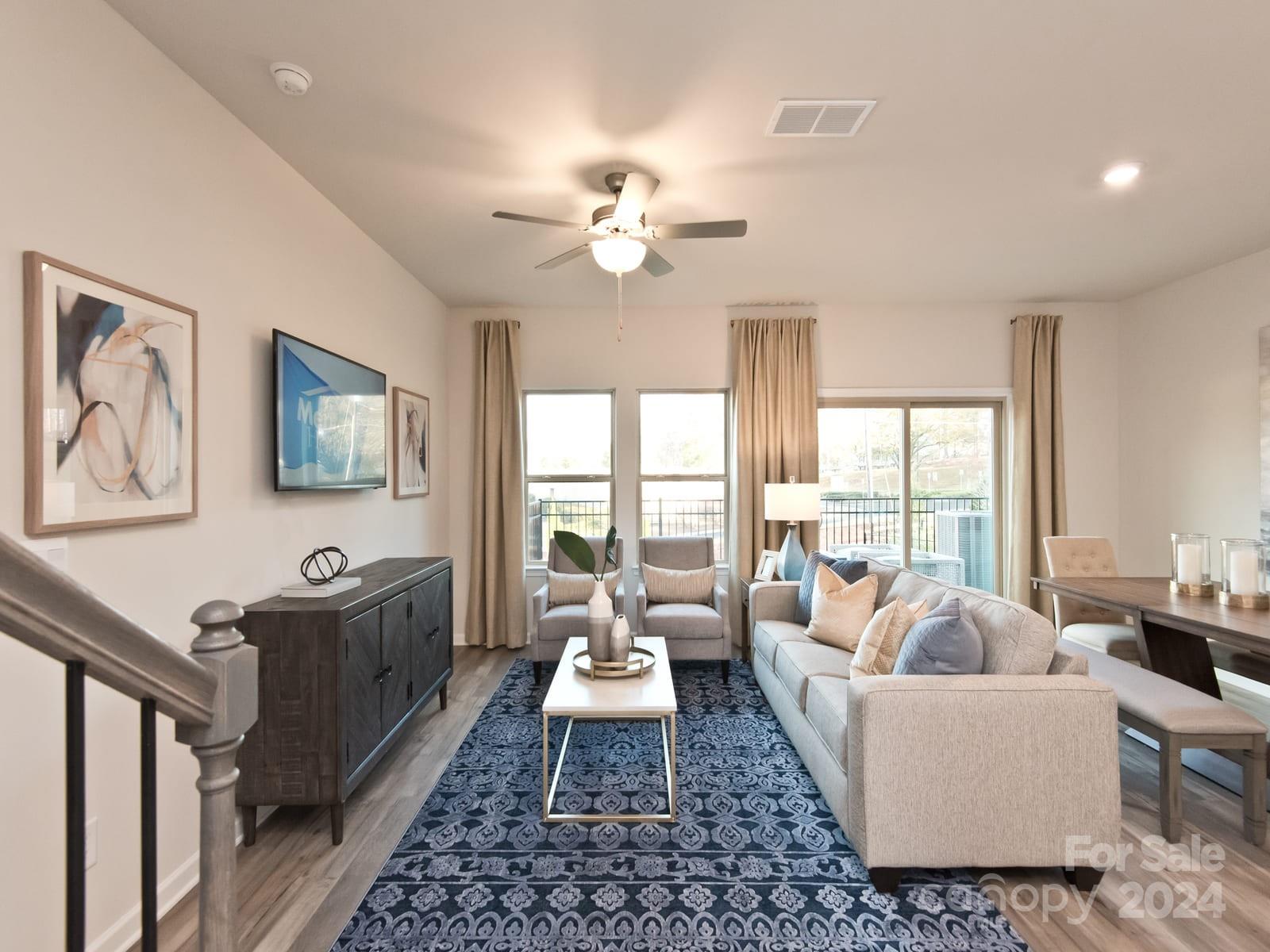 Worrell Way, Kannapolis, NC 28081
