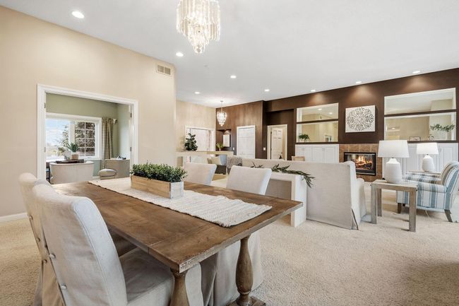 1100 Bent Tree Hills Dr, House other with 4 bedrooms, 3 bathrooms and null parking in New Brighton MN | Image 20