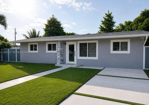 0-11850 Sw 187th St, Miami, FL, 33177-3277 | Card Image