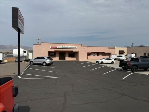 2765 Highway 95, Bullhead City, AZ, 86442-7742 | Card Image