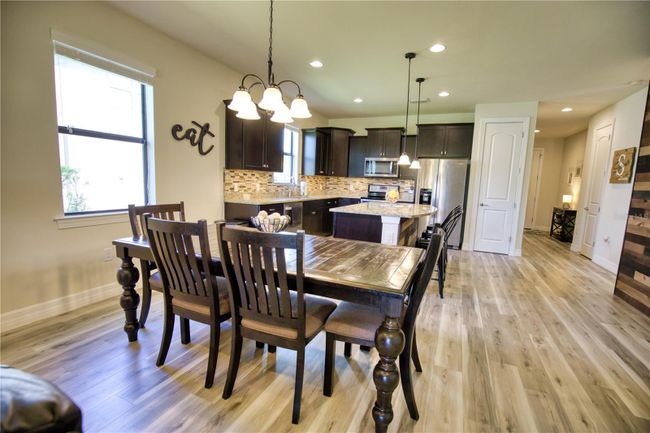 2583 Marton Oak Boulevard, House other with 3 bedrooms, 2 bathrooms and null parking in NORTH PORT FL | Image 17