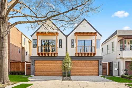 3938 Hawthorne Ave, Dallas, TX, 75219-2219 | Card Image