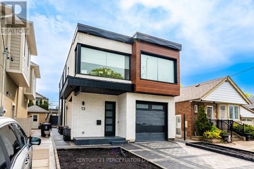 2-13 Mckayfield Road, Toronto (Danforth Village-East York), ON, M4J3V5 | Card Image