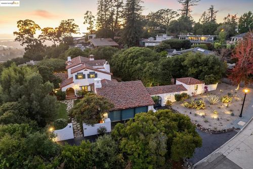 6801 Estates Dr, Piedmont, CA, 94611-3223 | Card Image