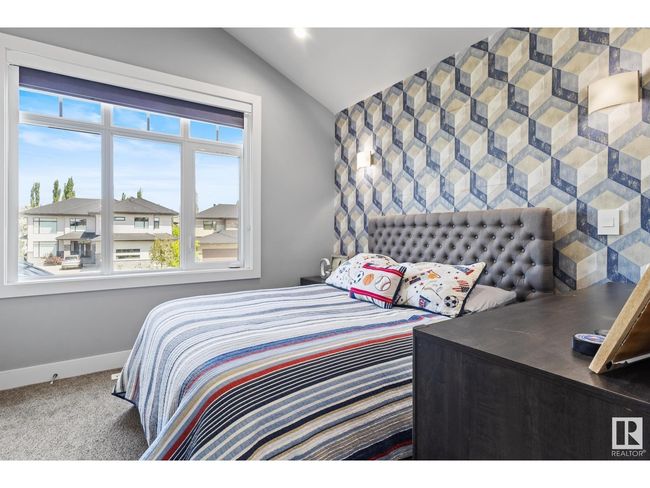 30 Kingsmeade Cres, House other with 5 bedrooms, 5 bathrooms and null parking in Saint Albert AB | Image 47