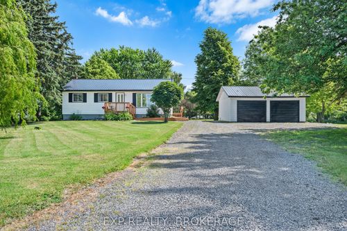 912 8th Line Rd, Wolfe Island, ON, K0H2Y0 | Card Image