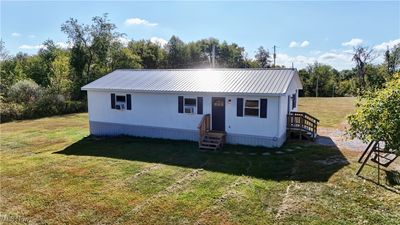 34145 Township Road 373, House other with 2 bedrooms, 1 bathrooms and null parking in Warsaw OH | Image 1