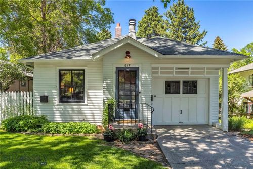 617 W Harrison St, Bozeman, MT, 59715-5153 | Card Image