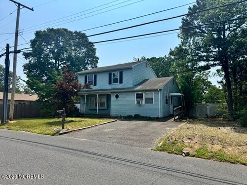 855 Lynnwood Ave, Brick, NJ, 08723-5255 | Card Image