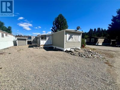 16 - 473 Corina Ave, House other with 3 bedrooms, 1 bathrooms and null parking in Princeton BC | Image 1