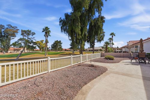 25609 S Nottingham Dr, Sun Lakes, AZ, 85248-7906 | Card Image
