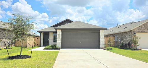6842 Lantana Leaf Ln, Katy, TX, 77493-5760 | Card Image