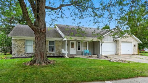 9328 Crystal Spring Dr, Fort Wayne, IN, 46804-6559 | Card Image