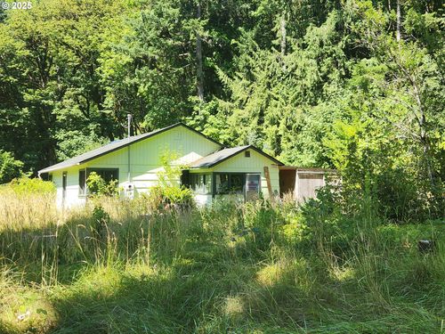 16807 Highway 36, Deadwood, OR, 97430-9707 | Card Image