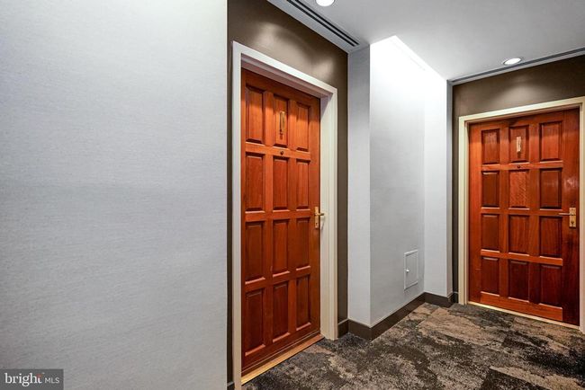 APT-132 - 1530 Key Blvd, Condo with 1 bedrooms, 1 bathrooms and null parking in ARLINGTON VA | Image 32