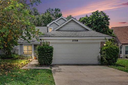 2758 Waymeyer Dr, ORLANDO, FL, 32812-8404 | Card Image
