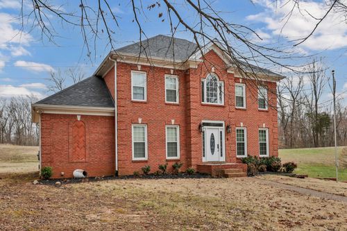 950 Ridgewood Dr, Clarksville, TN, 37043-2424 | Card Image