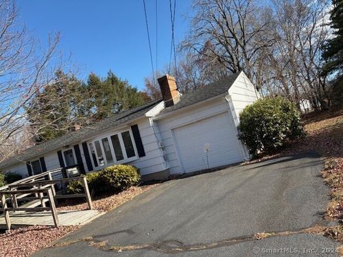 99 Fleetwood Road, Southington, CT, 06479 | Card Image