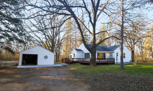 13425 Pillager Dam Rd Sw, Pillager, MN, 56473 | Card Image