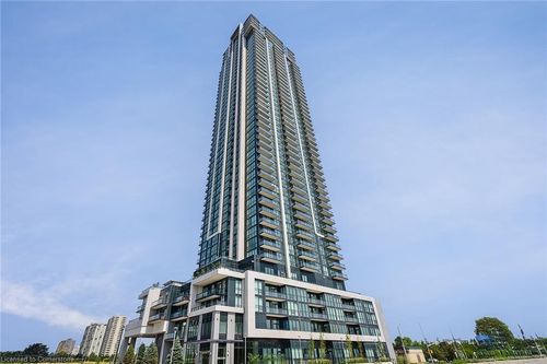 3501-3975 Grand Park Dr, Mississauga, ON, L5B0K4 | Card Image