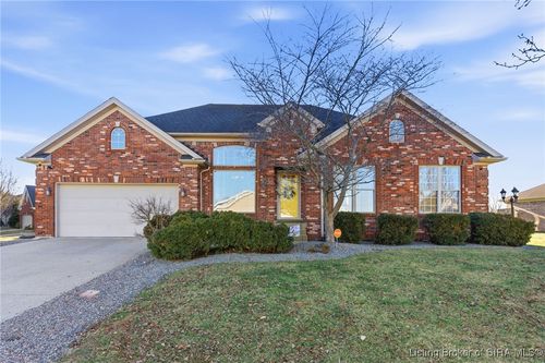 11901 Columbus Parkway, Sellersburg, IN, 47172 | Card Image