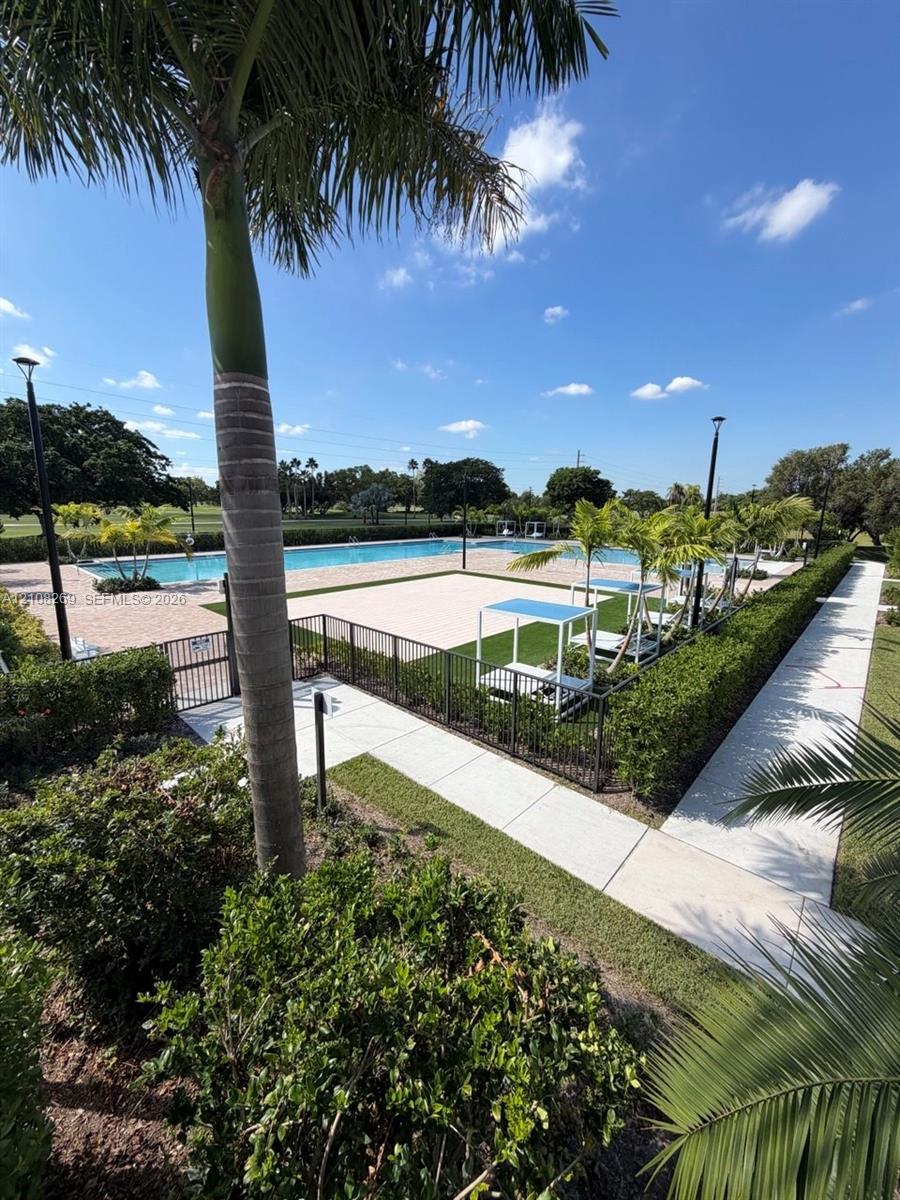 Residential Lease in Homestead