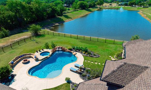 115 Fox Trot Ln, Double Oak, TX, 75077-7342 | Card Image