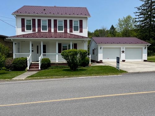 446 Sugar Maple Dr, Windber, PA, 15963-2241 | Card Image